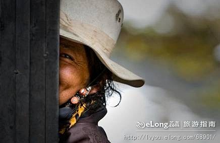 五彩梦幻稻城亚丁之旅, 生活还是活着旅游...