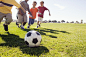 踢足球的小孩 图片素材-儿童幼儿-人物图库-图片素材 - 淘图网 taopic.com #采集大赛#
