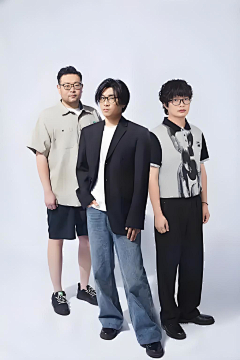 MOON-6采集到DAY·BAND