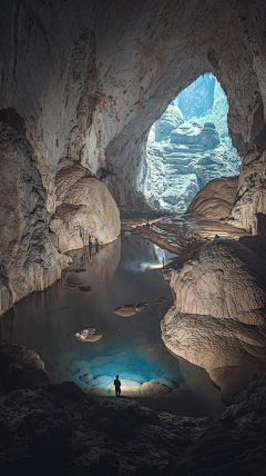 黑炽灯先生采集到风景