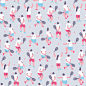 Sports Patterns : Sports patterns.