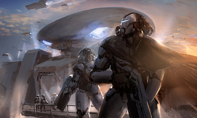 J.C Park : concept a...