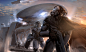 J.C Park : concept artist