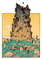 Tower of Babel