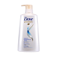 【港版】多芬（Dove）NUTRITIVE SOLUTIONS 清柔水漾洗发水(新包装) 680ml