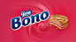 REDESENHO EMBALAGENS BONO : Redesenho da linha de embalagens Nestlé Bono.