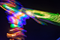 night, light and speed :: Behance