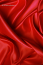 红色丝绸背景图片下载