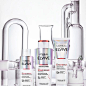 Photo by L'Oréal Paris Official on January 18, 2023. May be an image of cosmetics.