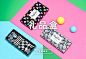 Happy Socks - Funky Colourful Socks For Men, Women & Kids. Buy Cool Design Socks Online!