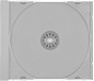 嘻哈酷炫潮流CD唱片光盘塑料薄膜包装贴纸封面样机PSD模板素材 (24)