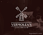 Vermolen的餐厅_LOGO大师官网|高端LOGO设计定制及品牌创建平台