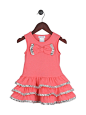 Pop Goes The World Dress