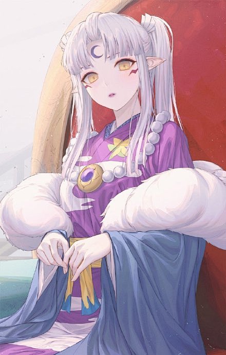 采