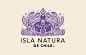 Isla Natura 浆果包装设计