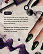 Our step by step guide to magnetics  | Instagram