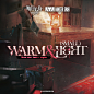 Warm and Small Light