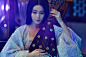 王朝的女人·杨贵妃_电影剧照_图集_电影网_1905.com