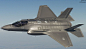 F-35的“画框”又密又多