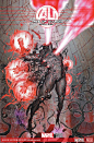 PIPOCA COM BACON - Gibizim: Era de Ultron (Age of Ultron) – Marvel Comics – 2013- #PipocaComBacon