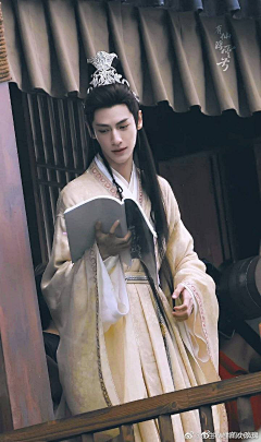 JokerXue的鸡翅采集到剧·集