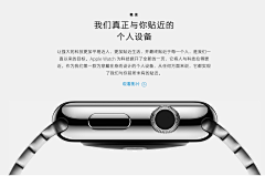 哎吖嘛吖采集到Apple