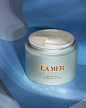 KMA artists Vincent Gapaillard and Rachel Haas team up to collaborate on the bright and watery Well Traveled project for La Mer