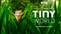 “Tiny World” docuseries.