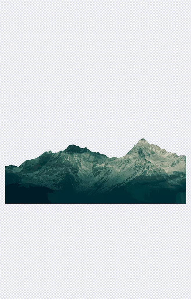 山峰PNG素材|山峰PNG,山,山川,山...