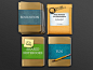 Evernote Peek Icons