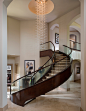 DallasDesignGroup | Portfolio | room-type | Foyers