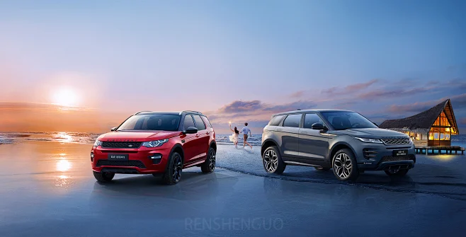 Land Rover Aurora : Land Rover Aurora-花瓣网