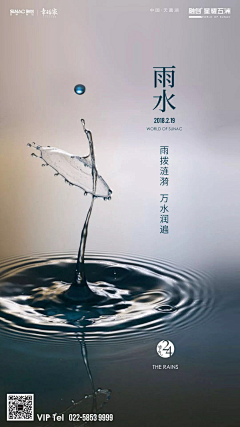 我就是有猫病采集到雨水