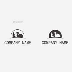 PiuGa采集到logo-图标设计