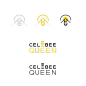 #CELEBEE #VI #Branding #品牌设计