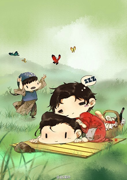 #三月初三# 今天经历了两件让我很心累的...