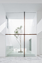 A Bright Mexican Home Integrated With Nature – iGNANT.de