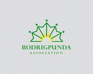 Bodrigpunda协会 - logo...