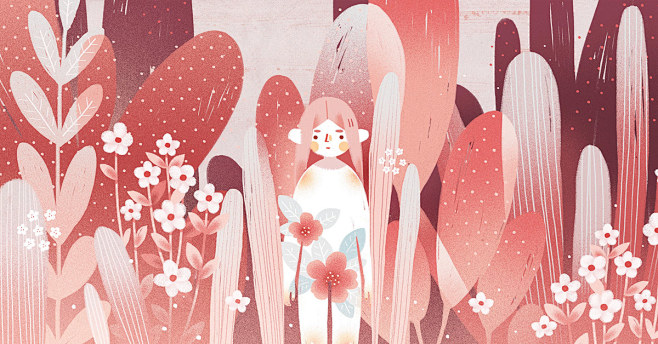 pink panic on Behanc...