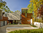 Wissioming Residence, Robert M. Gurney, FAIA, world architecture news, architecture jobs