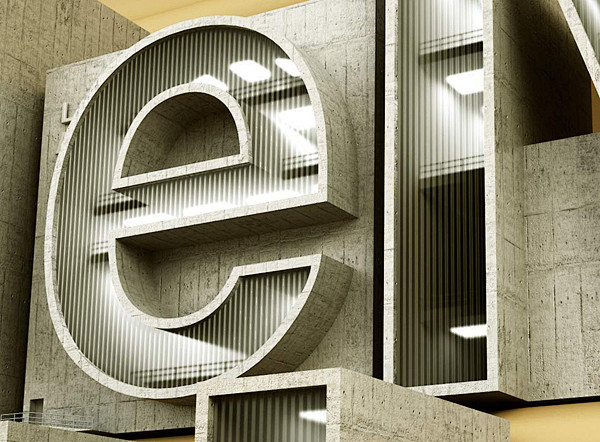 3D Type collection :...
