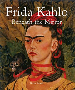 艾敏Amin花瓣采集到Frida Kahlo