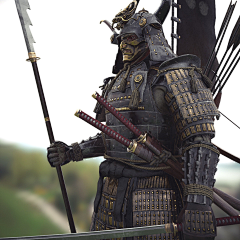 ArtTaki采集到套装