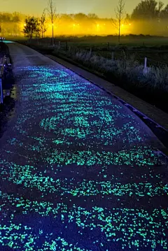 夜光跑道 (3)