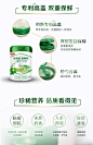 伊利金领冠塞纳牧绿宝罐4段3岁以上儿童成长有机A2牛奶粉800g*1罐-tmall.com天猫