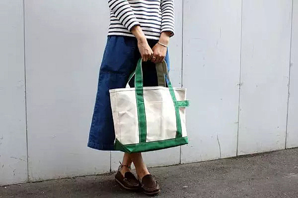 最具人气的日本帆布包品牌清单 : 如果你...