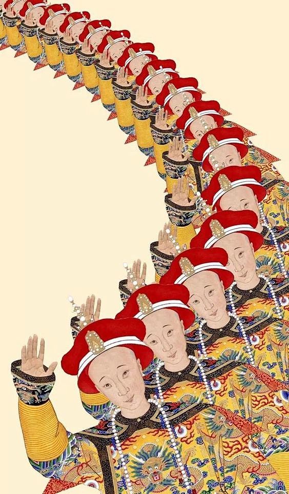怎么办 我中了故宫的“毒”——由故宫淘宝...