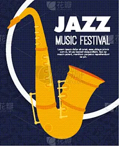 萨克斯,标签,乐器,管弦乐队,华丽的,事件,请柬,计划书,交响乐团,传单