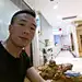 袖手红尘
