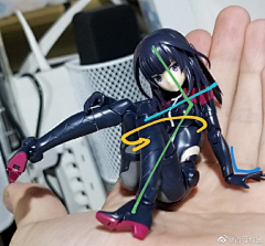 y53Wt1uy采集到手办动态